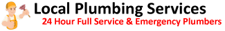 Collier Township PA 24 Hour Plumbers
